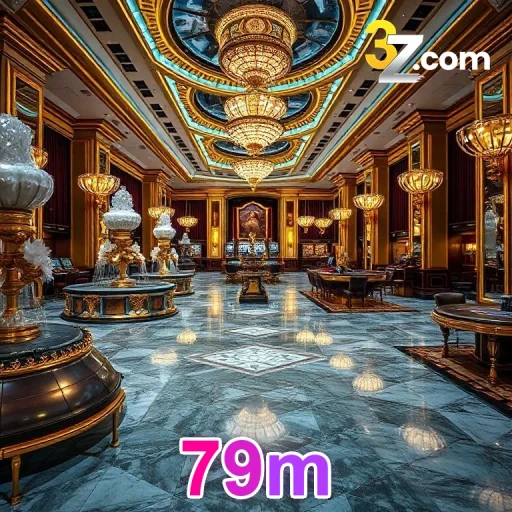 79m.com Jogos de caça-níqueis